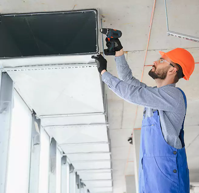 Why Homeowners & Businesses Trust Us in Copperas Cove, TX