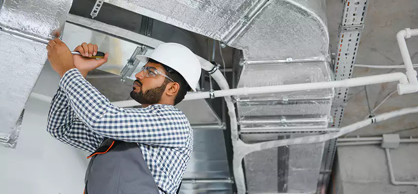 Proactive Ac Vent Repairs & Air Duct Replacement Companies Near Me in Copperas Cove