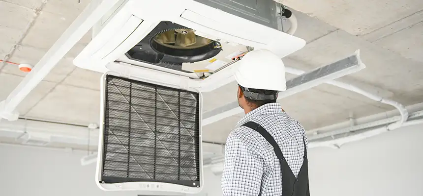 Our Affordable Duct Cleaning Near Me Services in Copperas Cove, TX