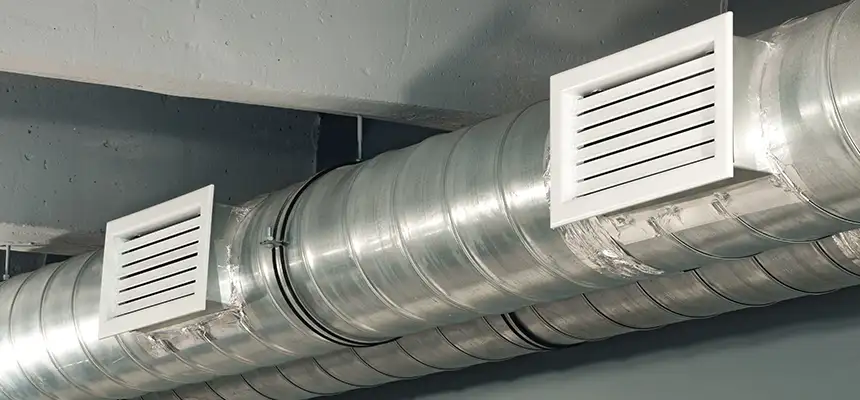 Our Air Duct Camera Inspection Services in Copperas Cove, TX
