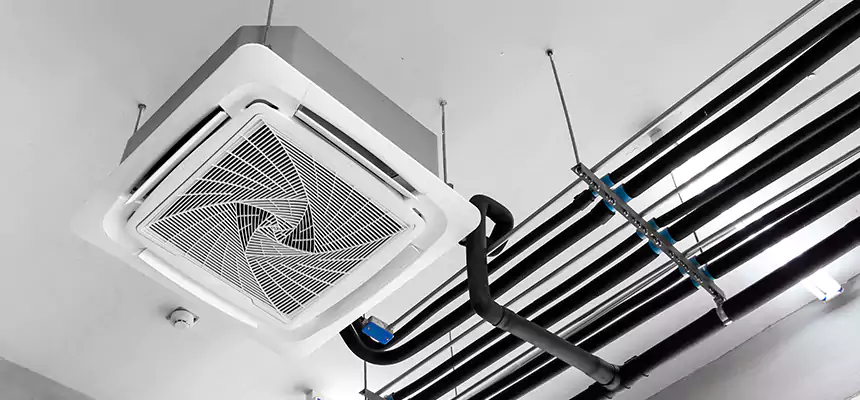 Our Air Duct Deep Cleaning Services in Copperas Cove, TX