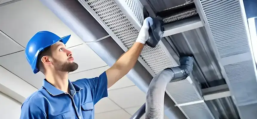 Our Annual Dryer Vent Maintenance Services in Copperas Cove, TX