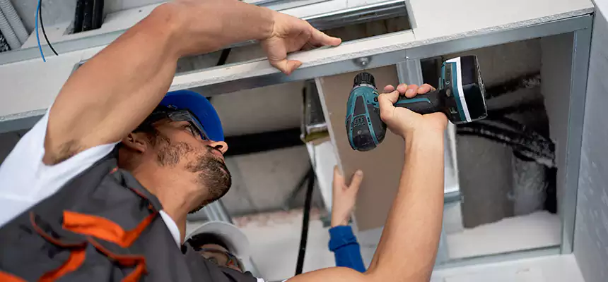 Our Apartment Air Duct Cleaning Services in Copperas Cove, TX