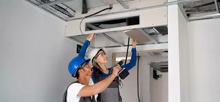 Our Attic Air Duct Cleaning Services in Copperas Cove, TX