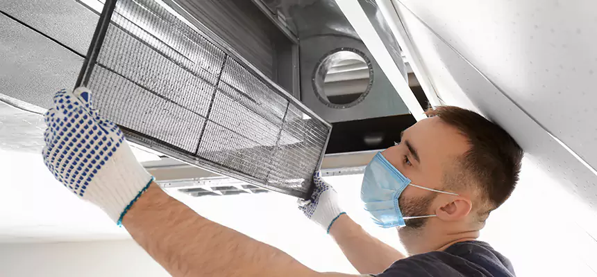 Our Bathroom Exhaust Duct Cleaning Services in Copperas Cove, TX