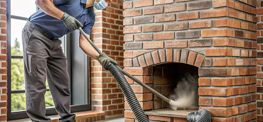 Our Chimney Sweep Services in Copperas Cove, TX