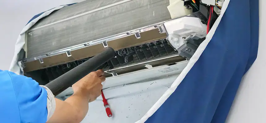 Advanced Clogged Dryer Vent Repair for Multi-Unit & Commercial in Copperas Cove, TX