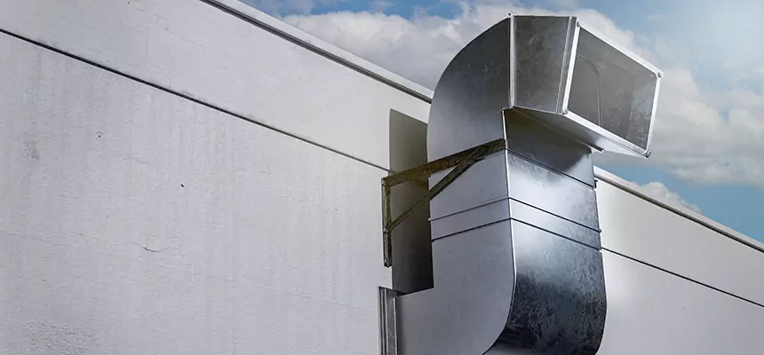 Trusted Industrial Dryer Vent Cleaning in Copperas Cove