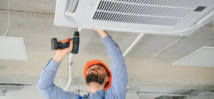 Detailed Multi‑Unit Riser & Roof Termination Cleaning in Copperas Cove