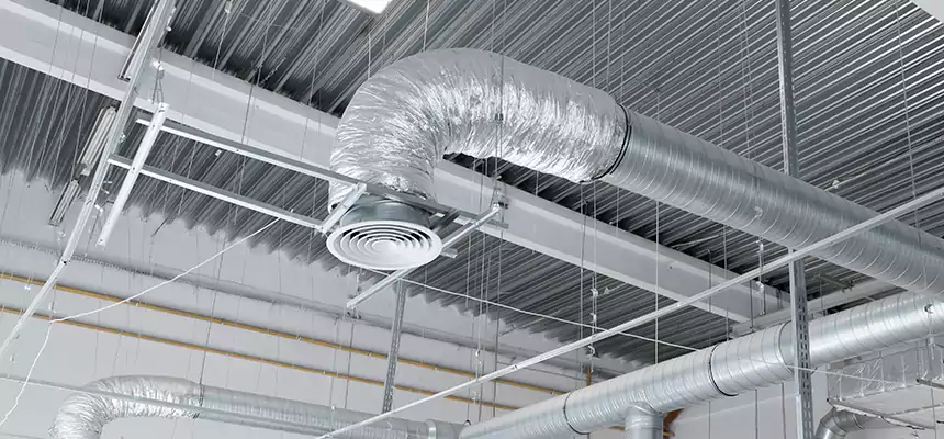 Our Dryer Vent Hose Replacement Services in Copperas Cove, TX