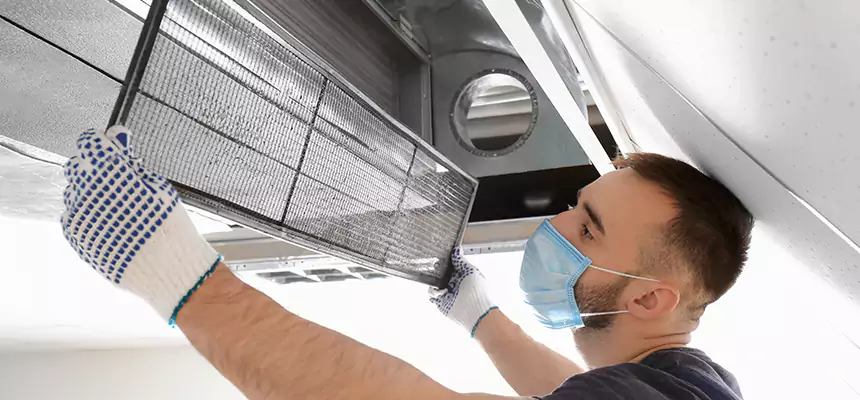 Our Dryer Vent Replacement Services in Copperas Cove, TX