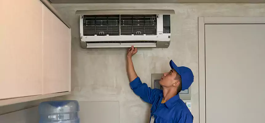 Balanced Fresh‑Air Ventilation (ERV/HRV) in Copperas Cove