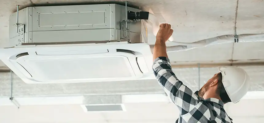 Our Local Vent Cleaning Services in Copperas Cove, TX