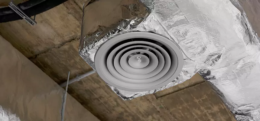 Our Low VOC Vent Installation Services in Copperas Cove, TX