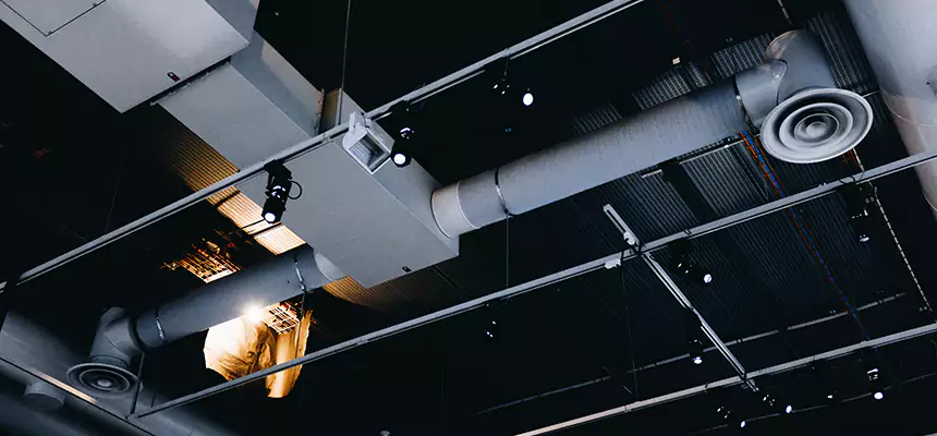 Our Seasonal Allergy Air Duct Cleaning Services in Copperas Cove, TX