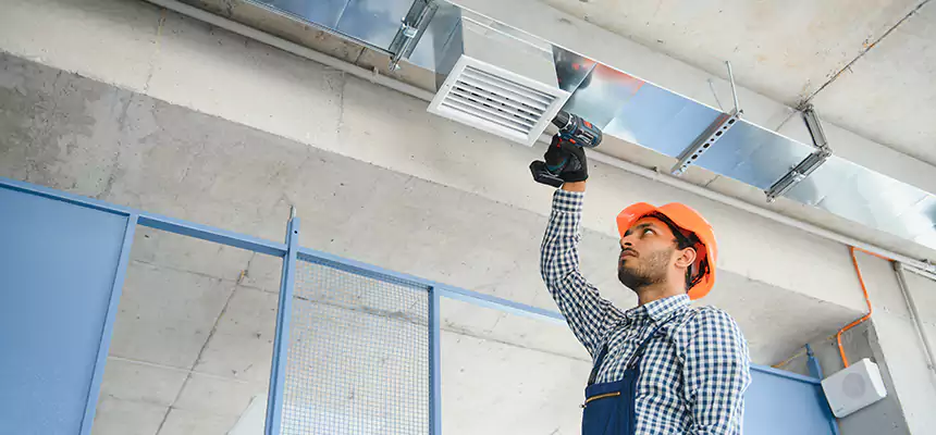 Efficient Exhaust Vent Cleaning in Copperas Cove, TX