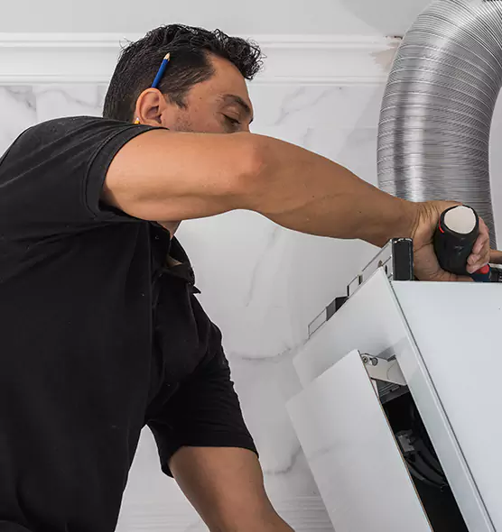 Trusted Bathroom Exhaust Duct Cleaning in Copperas Cove, TX