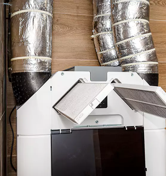 About Clogged Air Duct Repair in Copperas Cove, TX