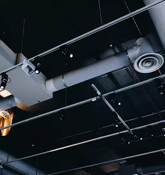 About Duct Sanitization with UV Light in Copperas Cove, TX