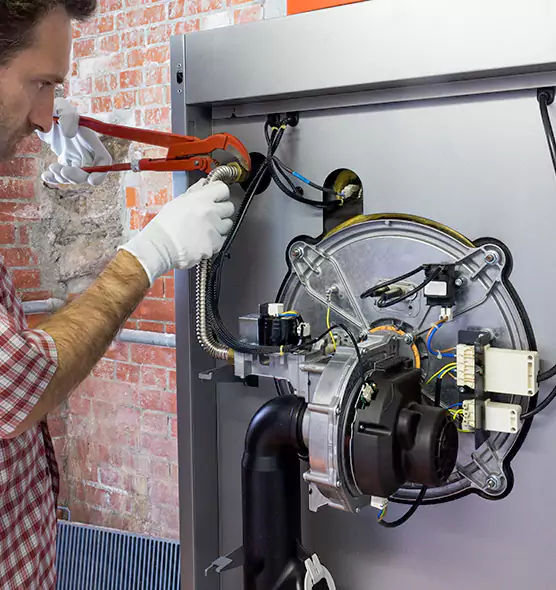 Advanced Repair Dryer Vent Hose in Copperas Cove, TX