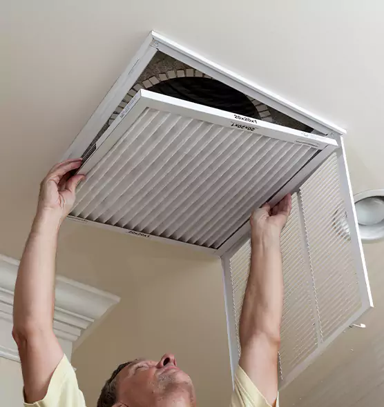 Professional Vent Relocation Services in Copperas Cove, TX
