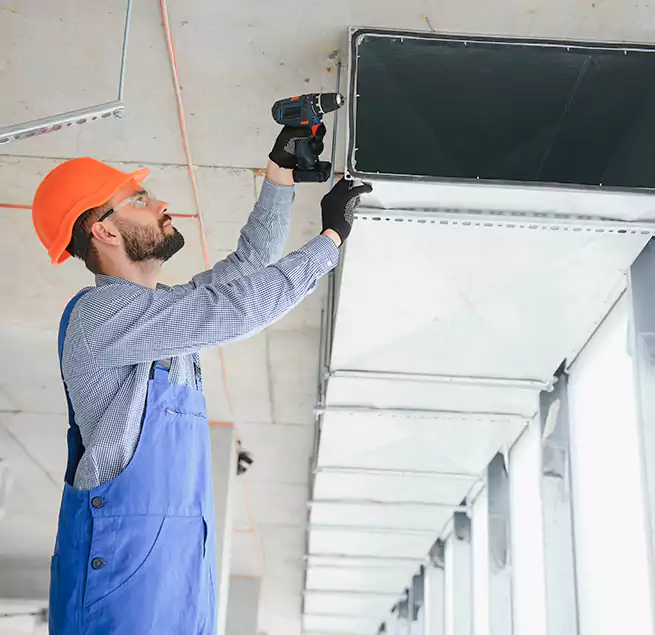 Why Homeowners & Businesses Trust Us in Copperas Cove, TX?