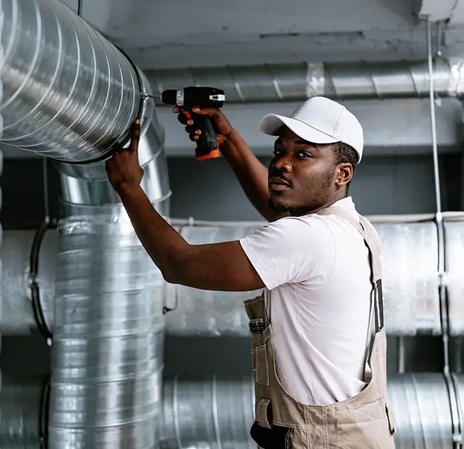 Why Homeowners & Businesses Trust Us Copperas Cove, TX