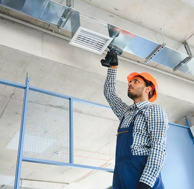 Why Homeowners & Businesses Trust Us in Copperas Cove, TX?