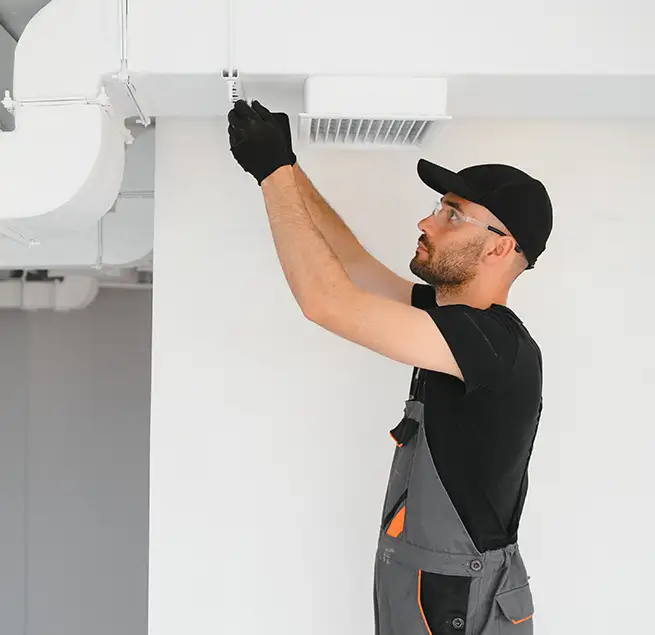 Why Homeowners & Businesses Trust Us in Copperas Cove, TX?