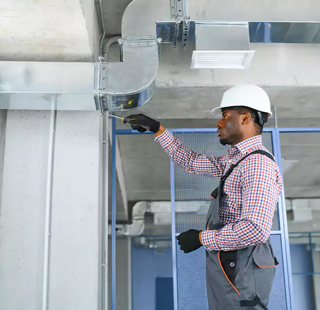 Why Homeowners & Businesses Trust Us Copperas Cove, TX