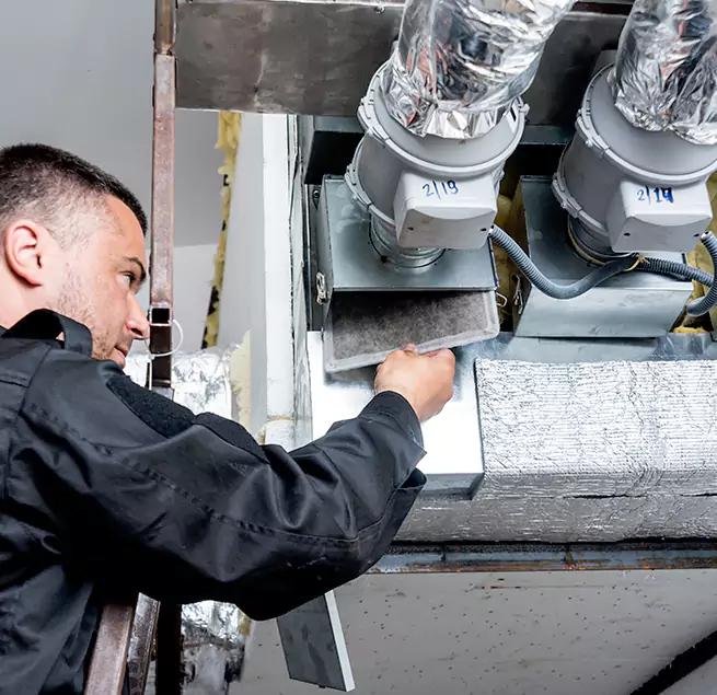 Why Homeowners & Businesses Trust Us in Copperas Cove, TX?