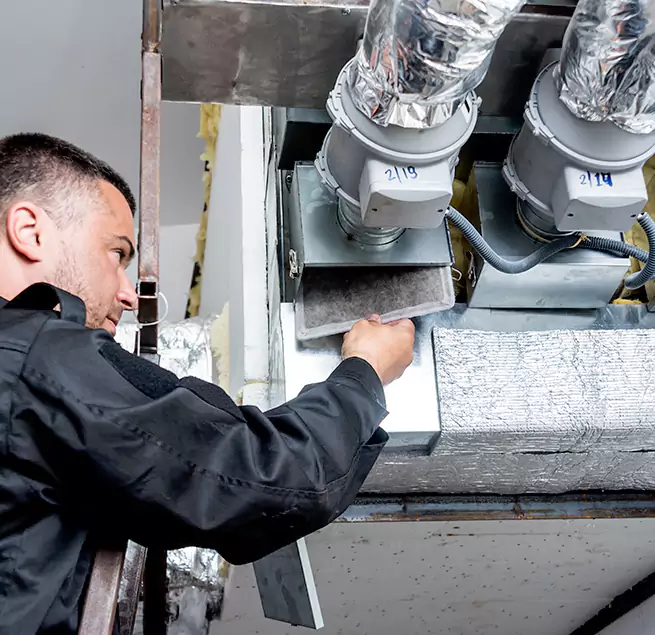 Why Homeowners & Businesses Trust Us in Copperas Cove, TX?