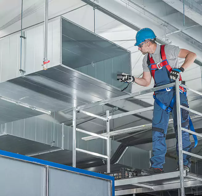 Why Homeowners & Businesses Trust Us in Copperas Cove, TX?