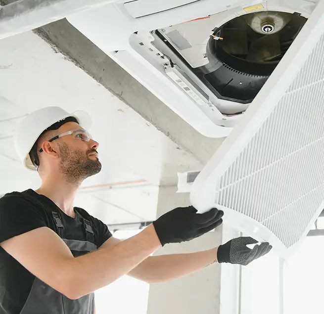 Why Homeowners & Businesses Trust Us in Copperas Cove, TX?