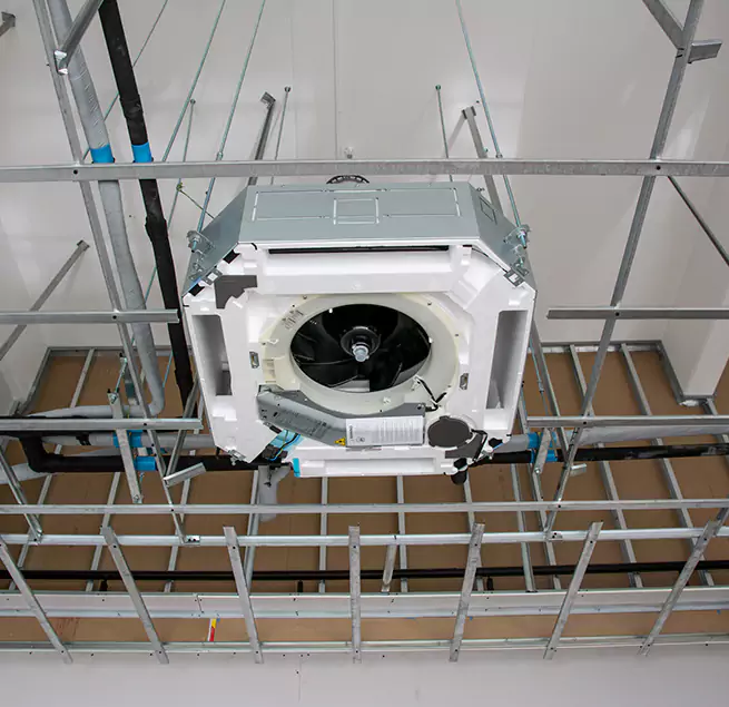 Why Homeowners & Businesses Trust Us in Copperas Cove, TX?