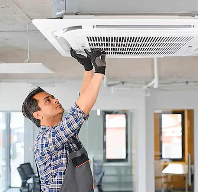 Why Homeowners & Businesses Trust Us in Copperas Cove, TX?