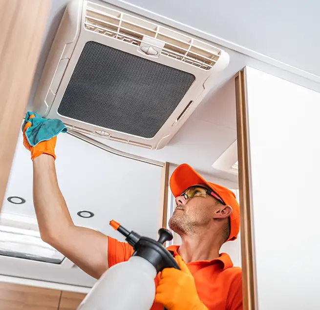 Why Homeowners & Businesses Trust Us in Copperas Cove, TX?