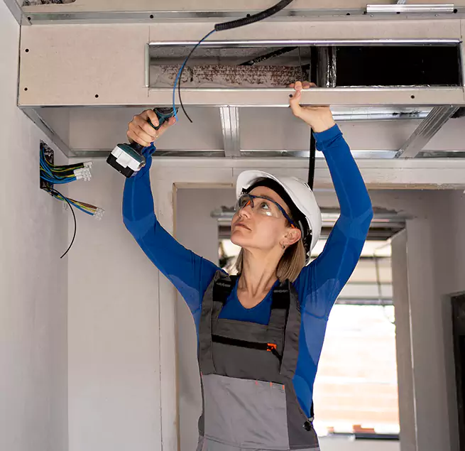 Why Homeowners & Businesses Trust Us in Copperas Cove, TX?