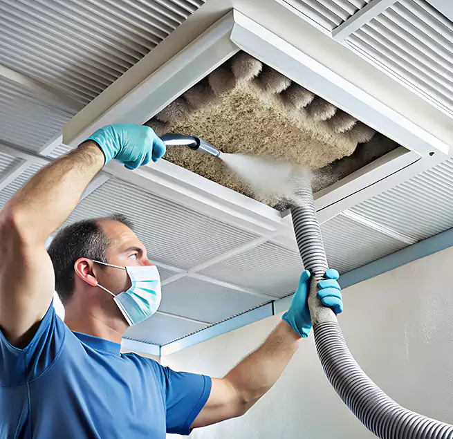 Why Homeowners Businesses Trust Us in Copperas Cove, TX