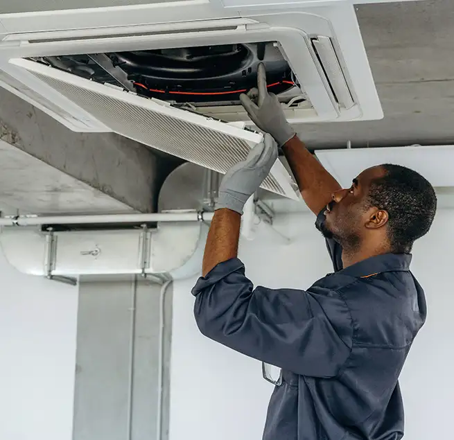 Why Homeowners & Businesses Trust Us in Copperas Cove, TX?