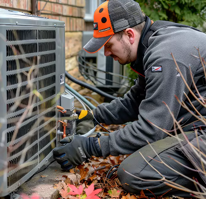 Why Homeowners & Businesses Trust Us in Copperas Cove, TX?