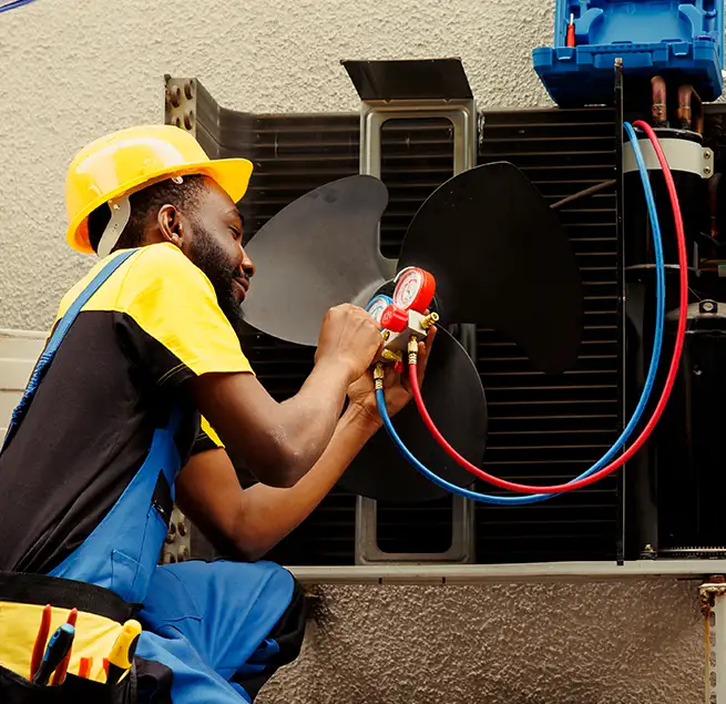 Why Homeowners & Businesses Trust Us in Copperas Cove, TX?