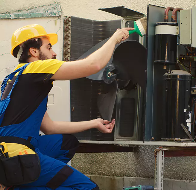 Why Homeowners & Businesses Trust Us Copperas Cove, TX?