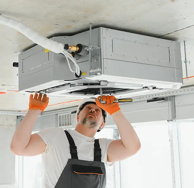 Why Homeowners & Businesses Trust Us Copperas Cove, TX