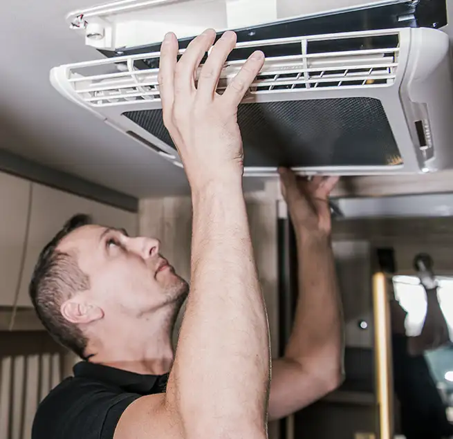 Why Homeowners & Businesses Trust Us Copperas Cove, TX