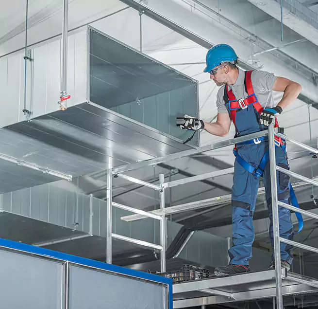 Why Homeowners Businesses Trust Us in Copperas Cove, TX