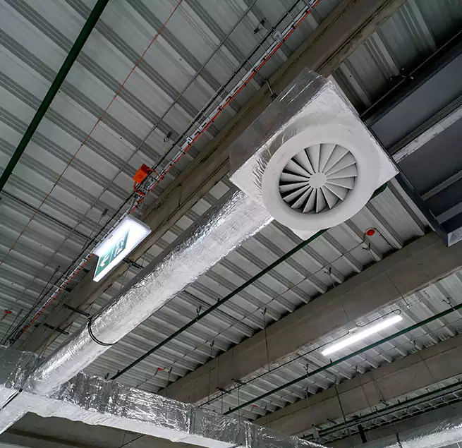 Why Homeowners & Businesses Trust Us in Copperas Cove, TX?