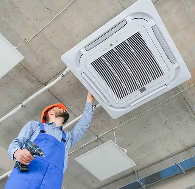 Why Homeowners & Businesses Trust Us in Copperas Cove, TX