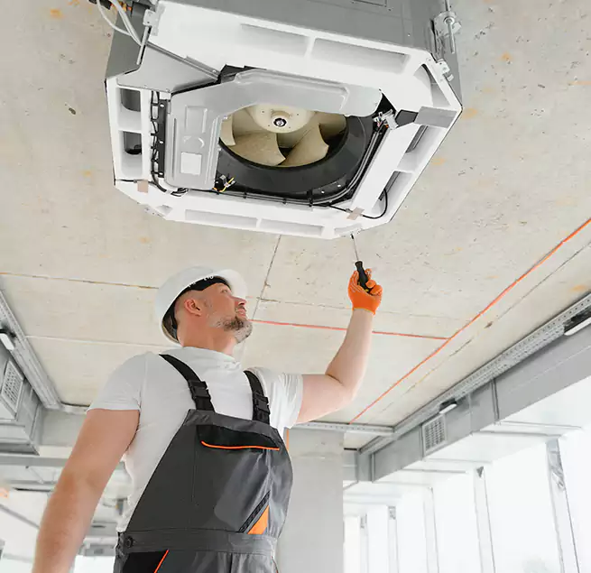 Why Homeowners Businesses Trust Us in Copperas Cove, TX