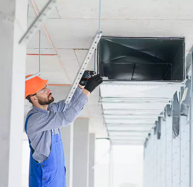 Why Homeowners & Businesses Trust Us in Copperas Cove, TX?